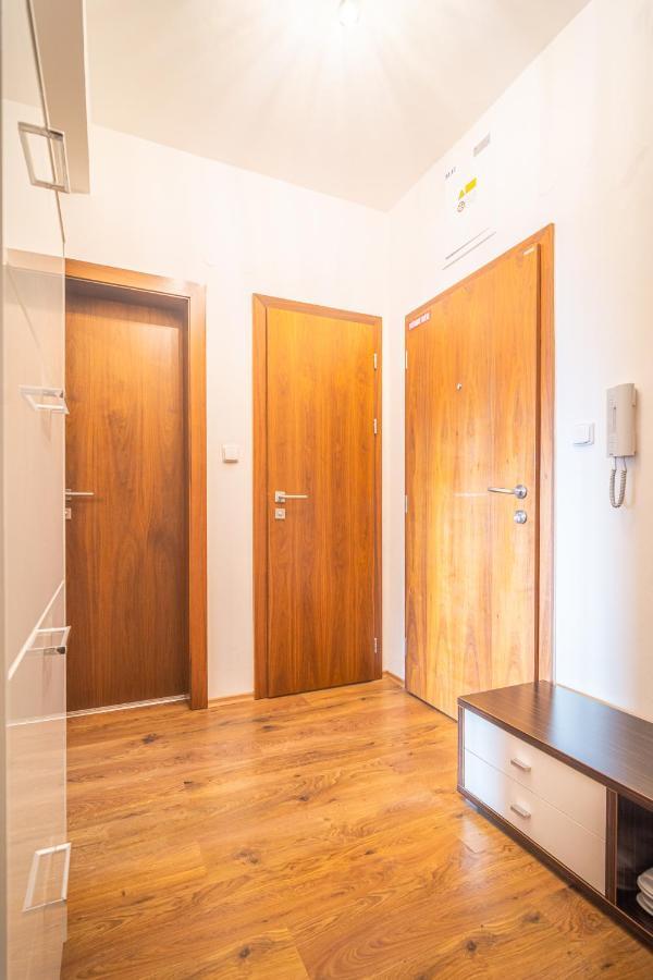 Tatrystay Great Apartment Vel'ka Lomnica Luaran gambar
