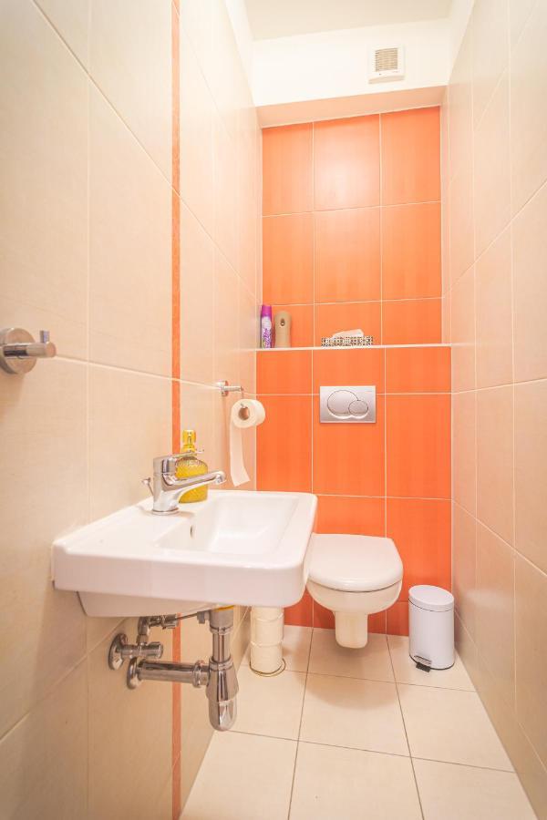 Tatrystay Great Apartment Vel'ka Lomnica Luaran gambar