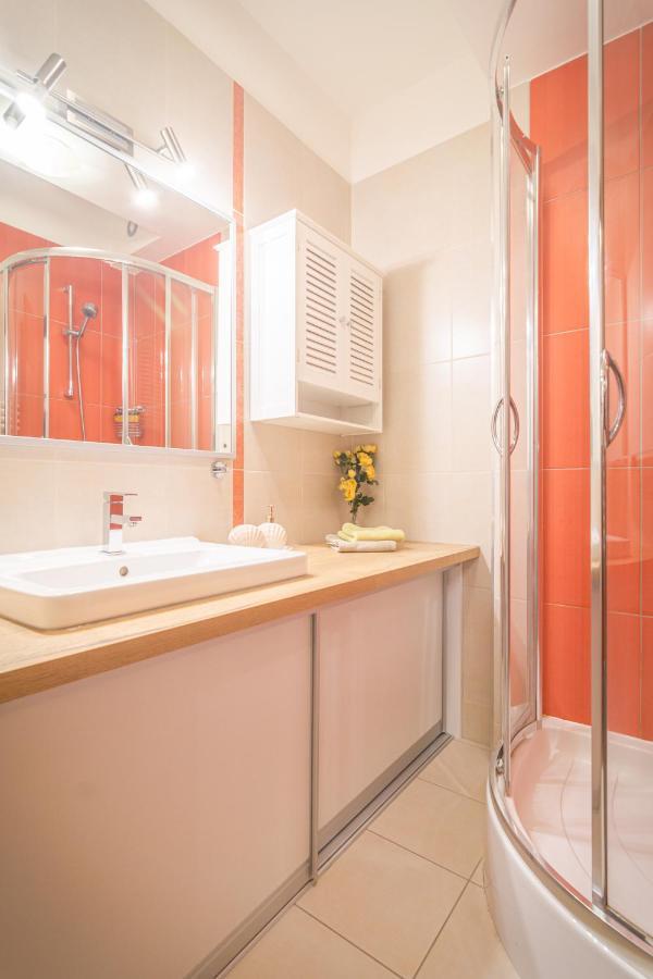 Tatrystay Great Apartment Vel'ka Lomnica Luaran gambar